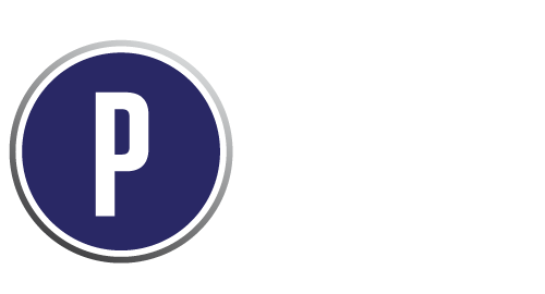 Premiere Digital White Logo